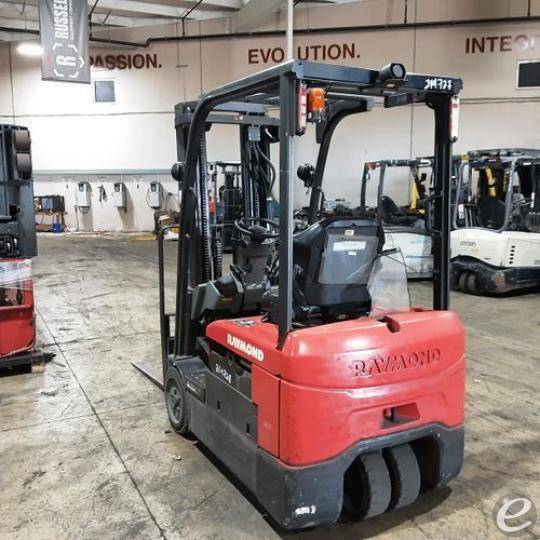 2019 Raymond 4460C30