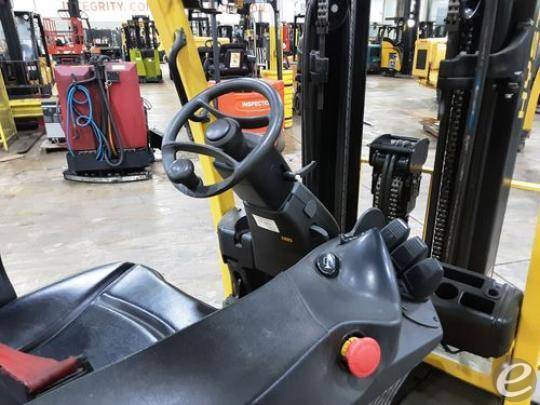 2020 Hyster E50XN-27
