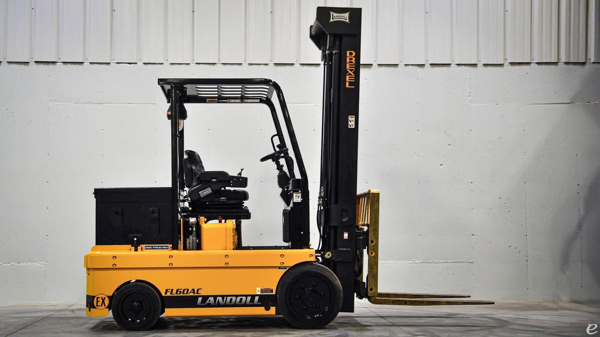 2026 Drexel FL60AC-EX