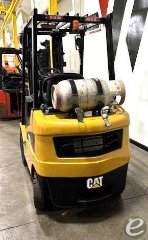 2018 Cat GP20N
