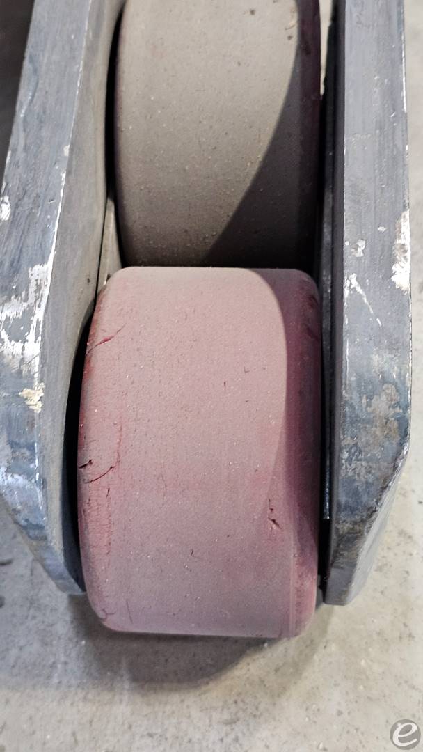 1998 Raymond EASIR30TT