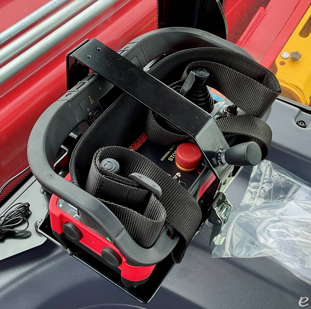2026 Manitou MHT 10200
