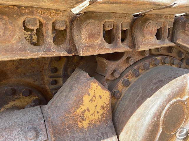 1987 Cat 953