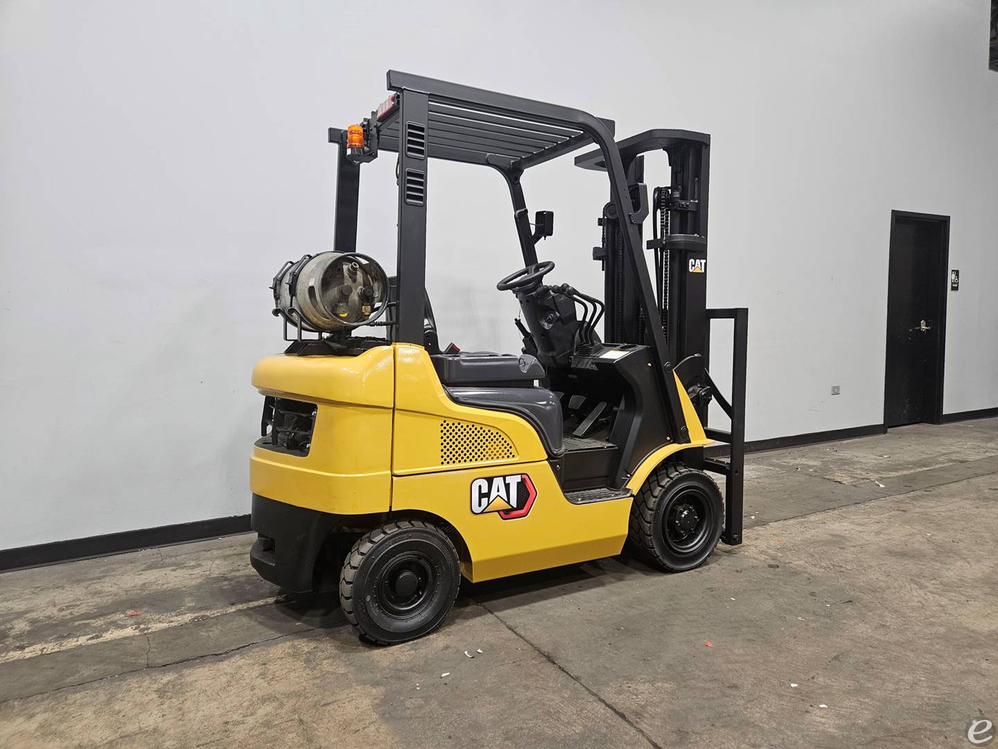 2021 Cat GP15N