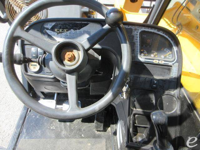 2015 JCB 507-42