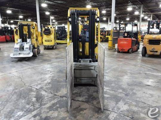 2019 Hyster E55XN-33