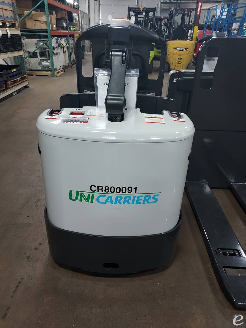 2024 Unicarriers SPXE80