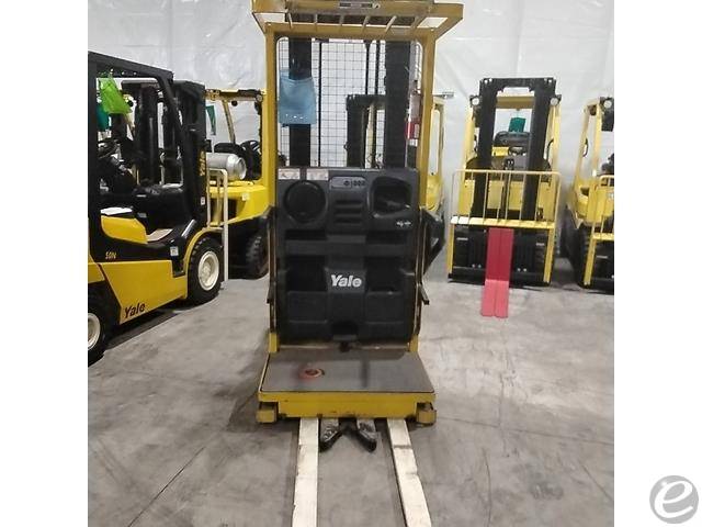 2019 Yale OS030EF