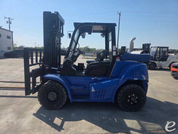 2022 Viper Lift Trucks FD70