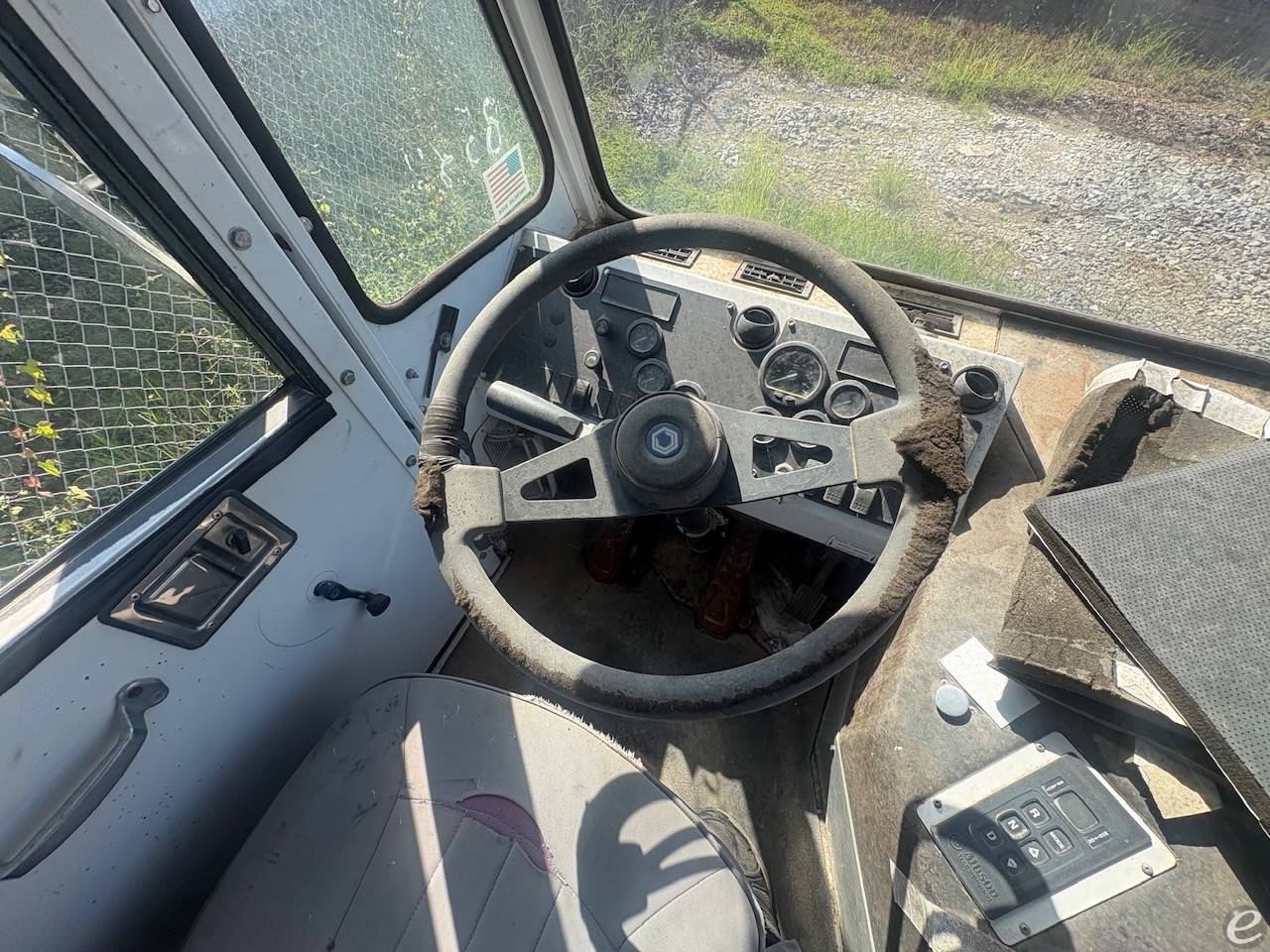 2011 Capacity TJ5000