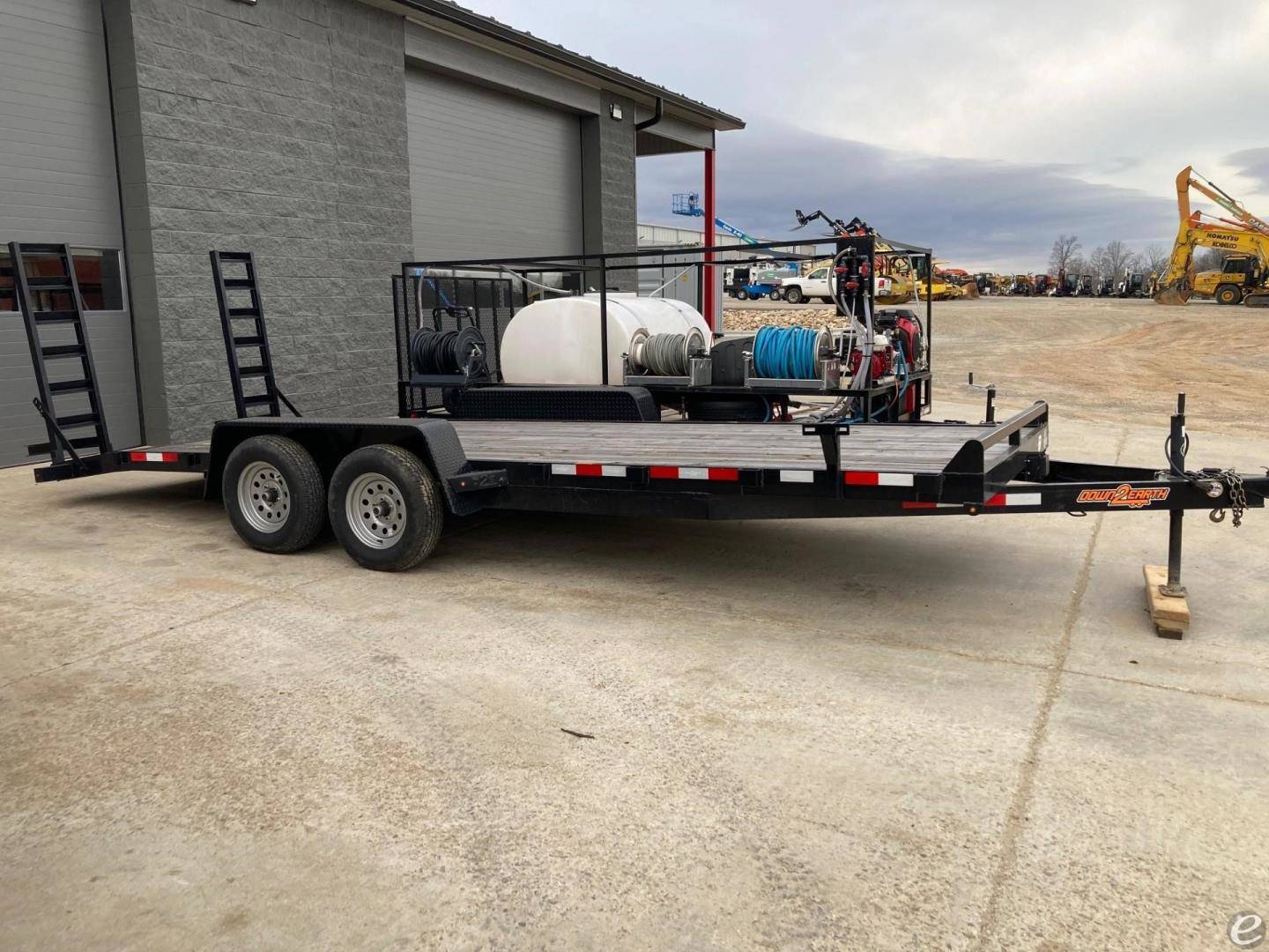 2022 DTE8220ER3.5B