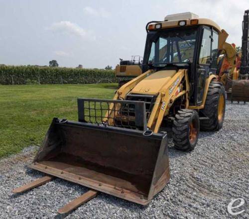 2003 John Deere 110