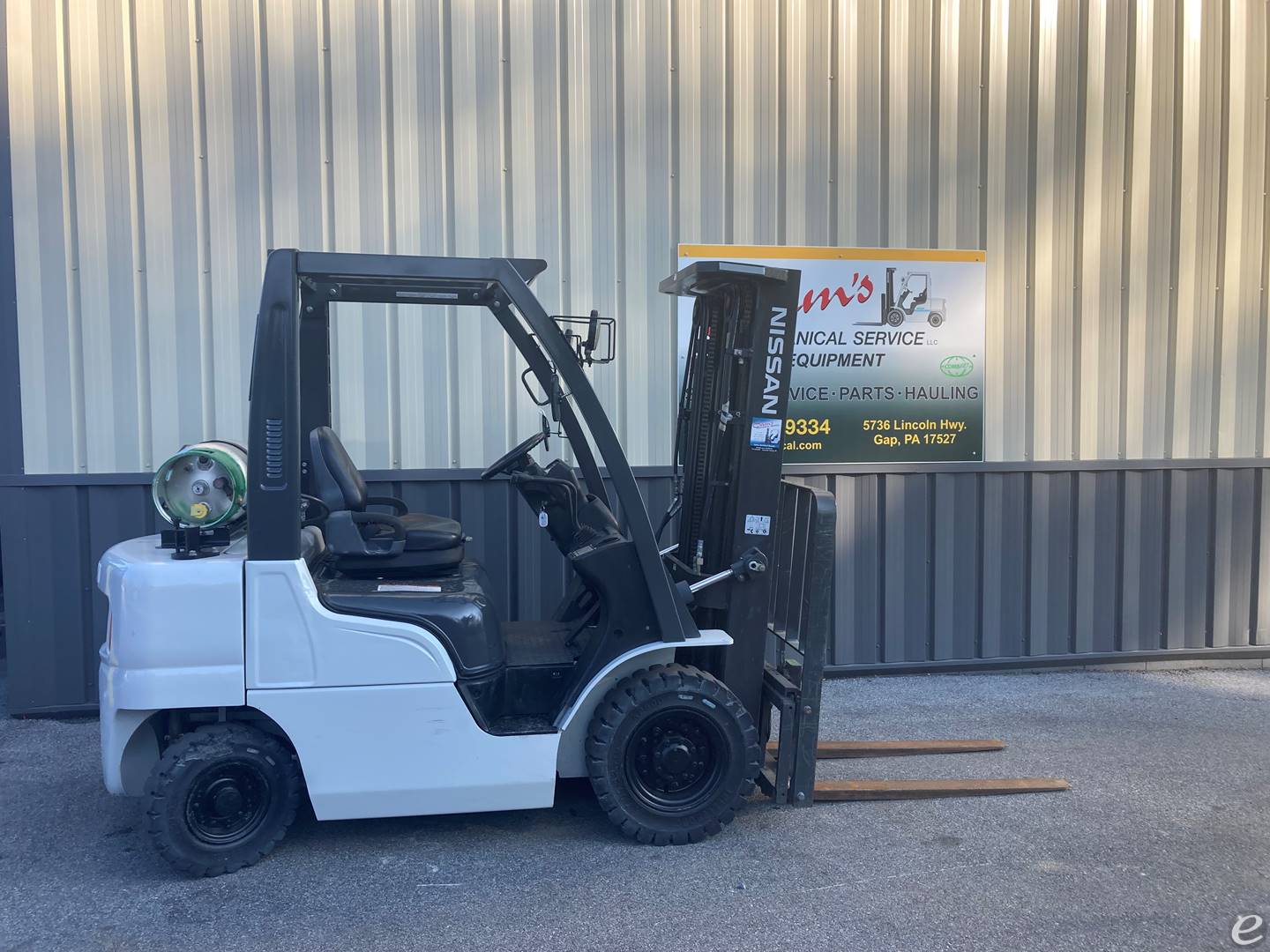 2012 Nissan P1F2-9H4913