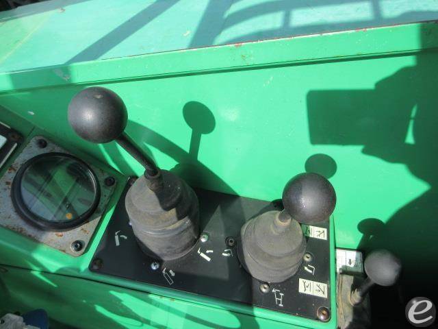 2015 Skytrak 6042