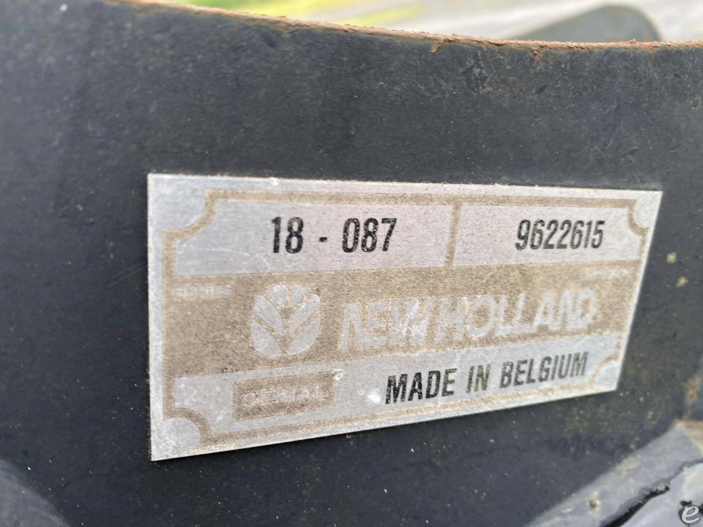 Ford 18