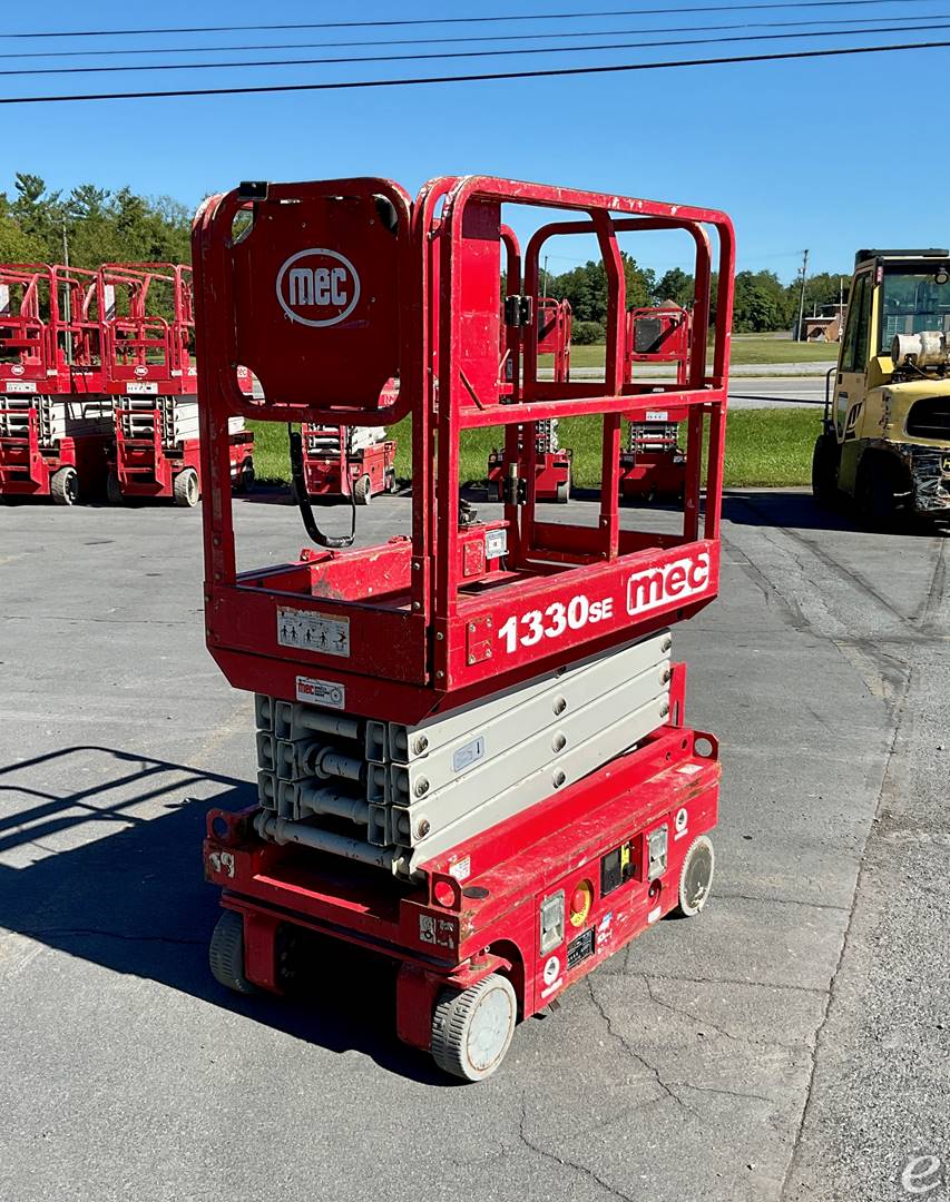 2017 MEC 1330SE