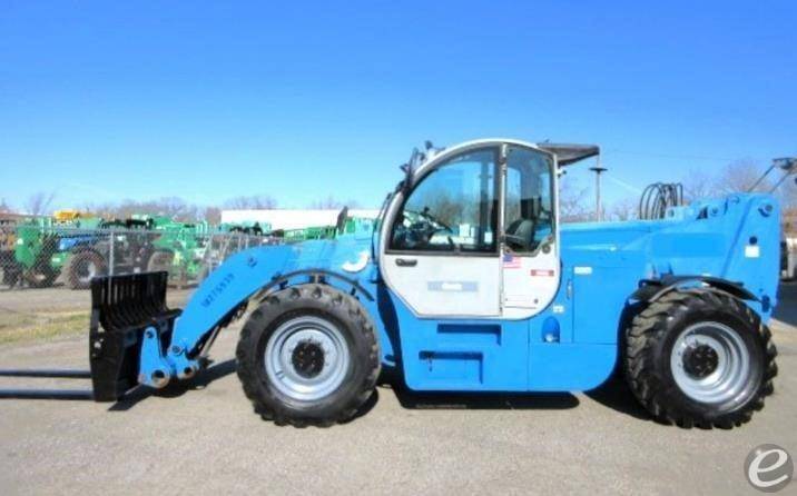 2016 Genie GTH1544