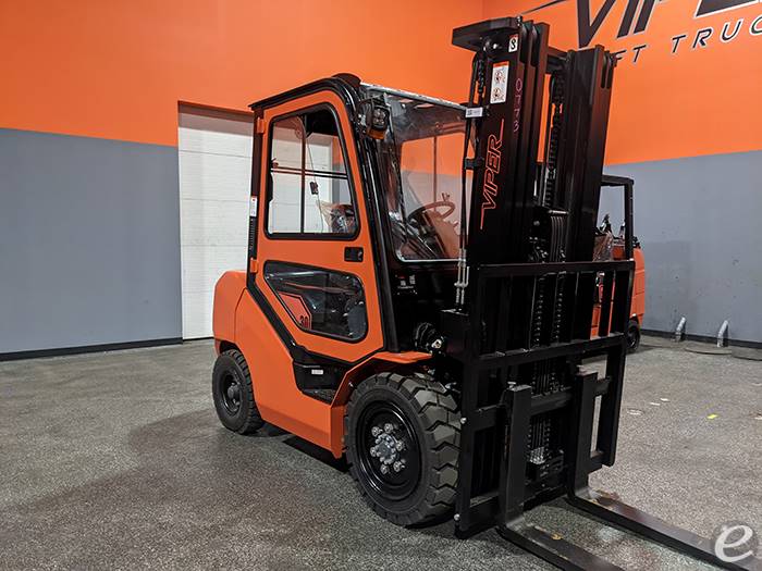 2026 Viper Lift Trucks FD30