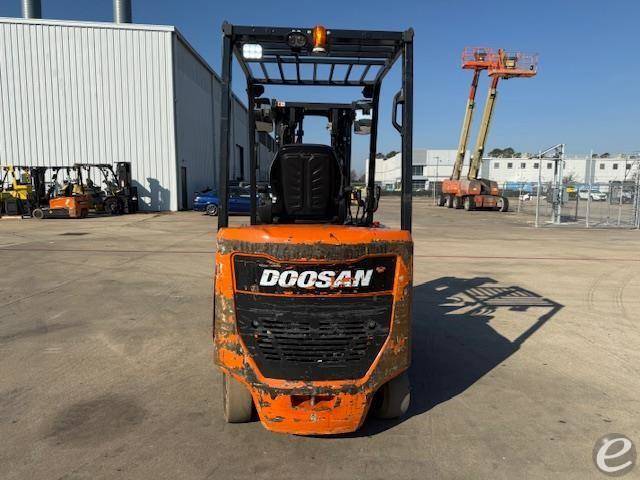 2023 Doosan BC30S-7