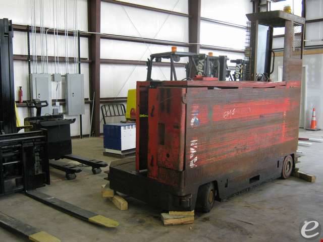 1990 Raymond 76SL100TN