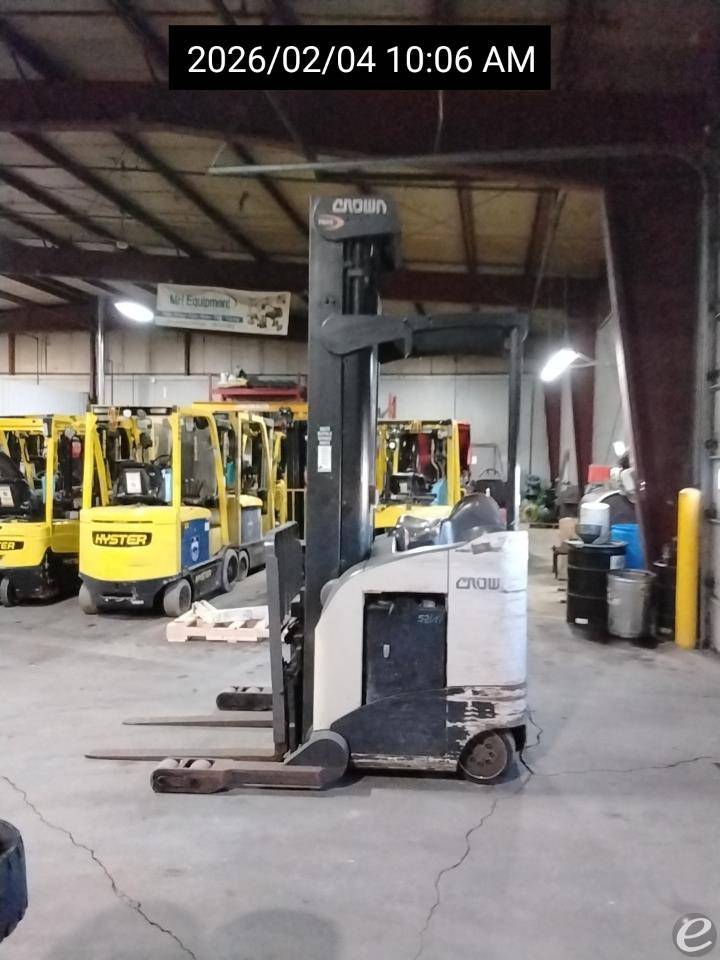 2011 Crown RR5725-45