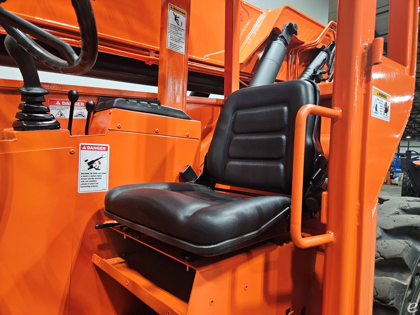 2016 Skytrak 6042