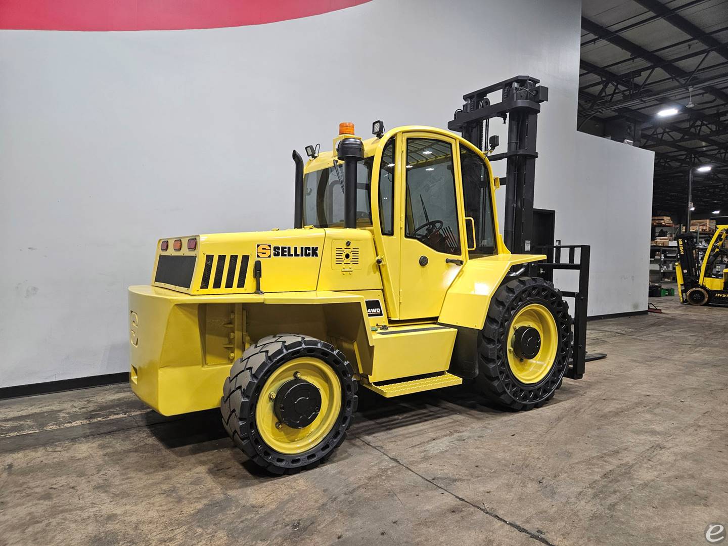 2020 Sellick S100