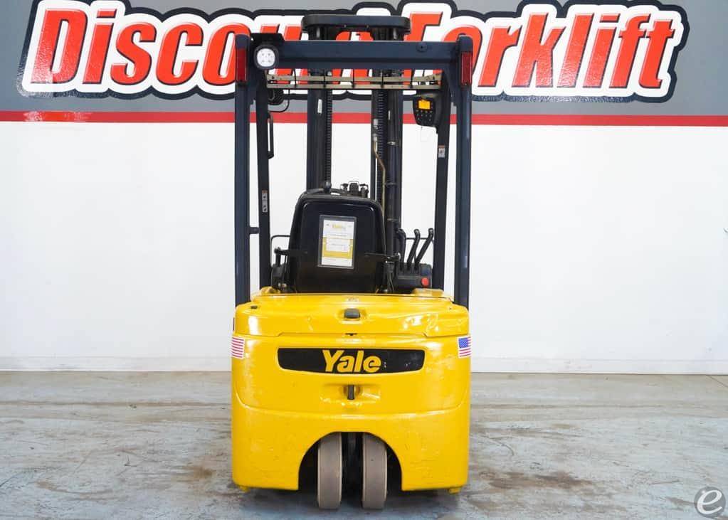 2008 Yale ERP030VTN