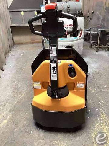 2021 Big Joe D40-27X48 Electric For...