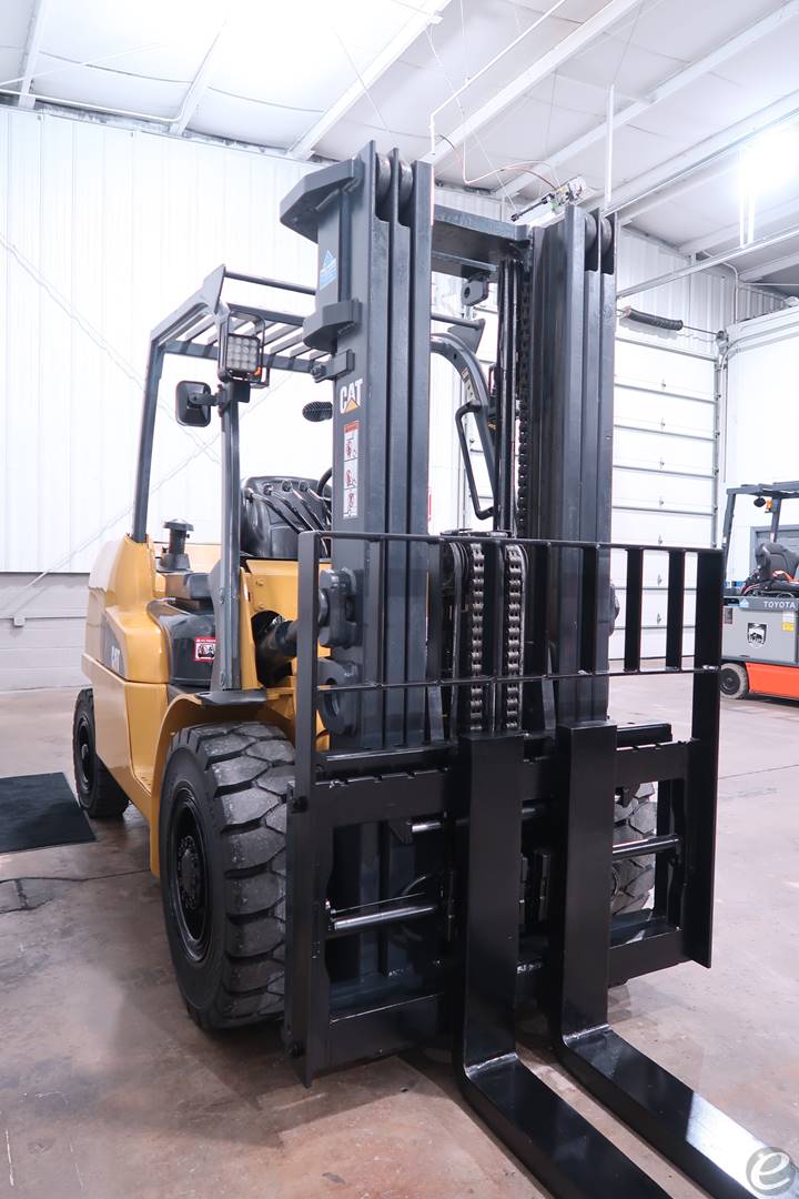 2012 Cat PD12000