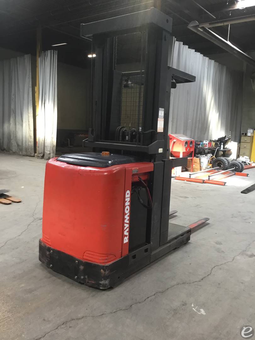 2008 Raymond 540-OPC30TT
