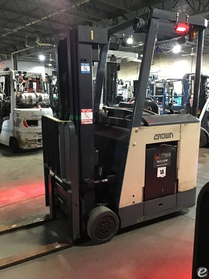 1997 Crown RC3020-35