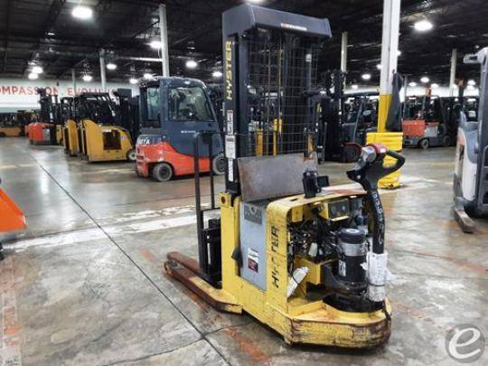 2020 Hyster W30ZR