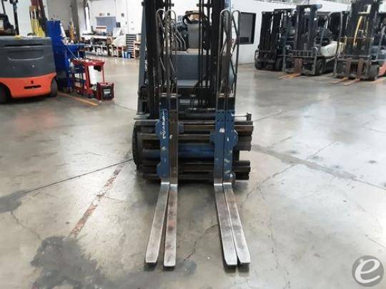 2022 Rightline LP5B-C5LC-C Unavailable Forklift - 123Forklift