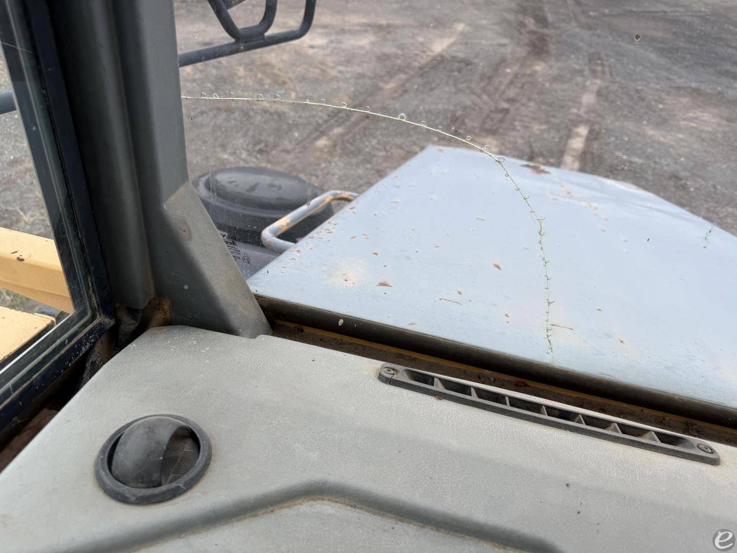 1996 Volvo A40