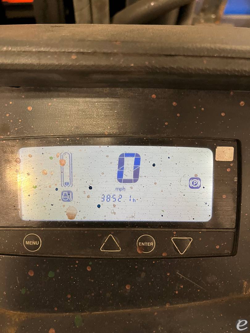 2019 Doosan GC55BCS-9