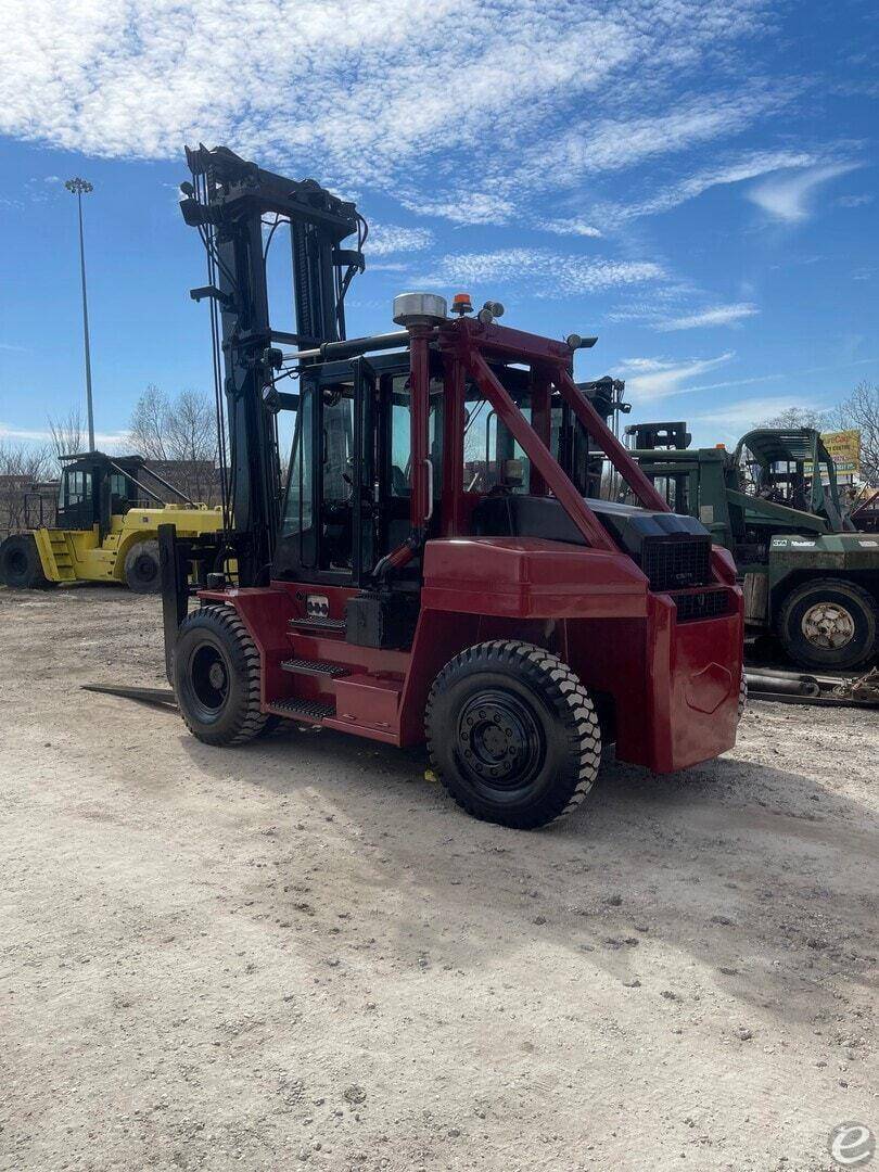 2013 Taylor TX-300S