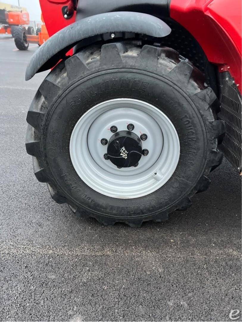 2021 Manitou MT732