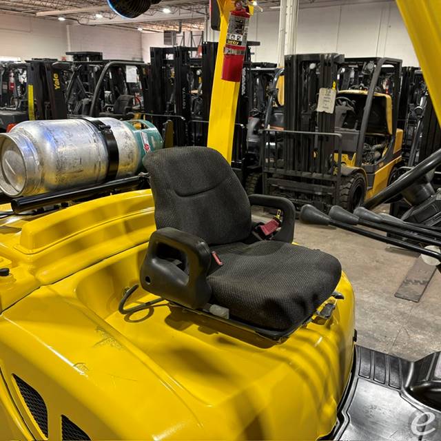 2019 Hyster H80FT