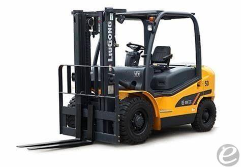 2024 Liugong CLG2050H/L