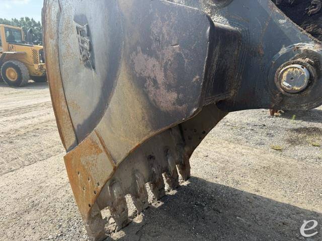 2017 Volvo EC380EL