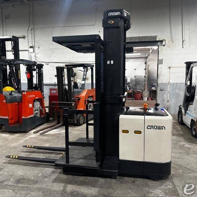 2018 Crown SP3510-30