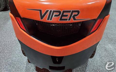 2026 Viper Lift Trucks FD35