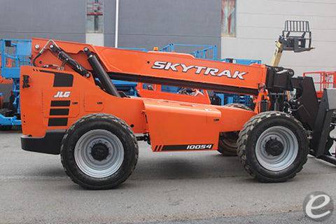 2019 Skytrak 10054