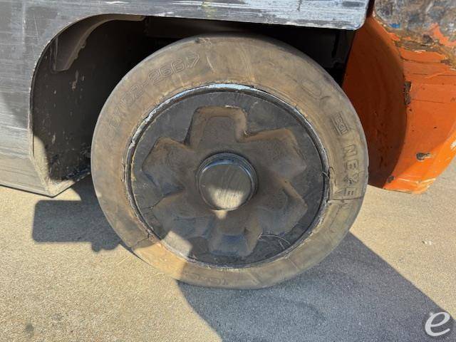 2023 Doosan BC30S-7