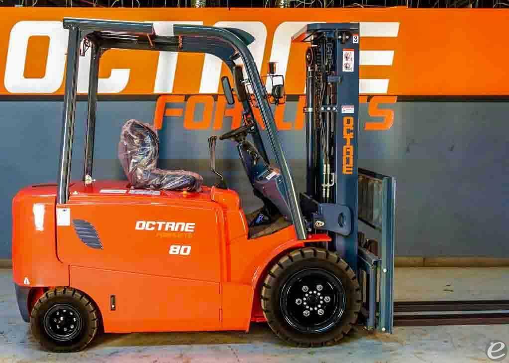 2024 Octane FB40 Unavailable Forkli...