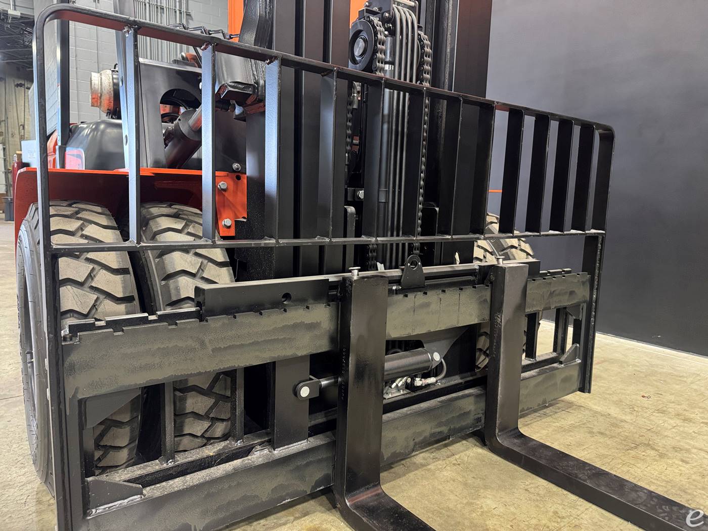 2026 Viper Lift Trucks FY50S