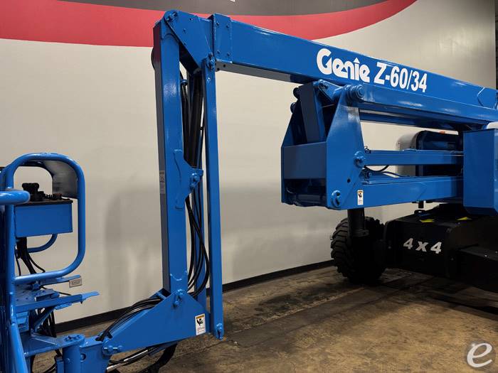 2013 Genie Z60/34