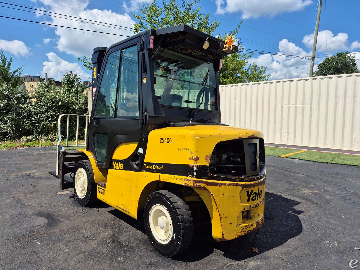 Yale GDP090VX