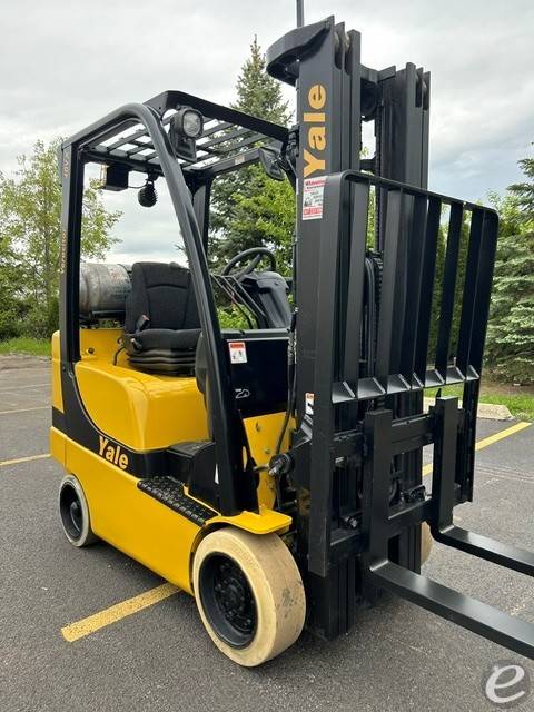 2020 Yale GLC040SVXNEAE082